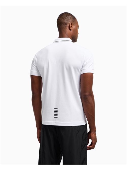  EMPORIO ARMANI EA7 | 8NPF16 PJVUZ/1100